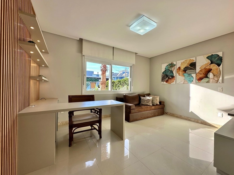 NOVIDADE A VENDA NO CONDADO: 21ª foto da galeria de imagens do imóvel
