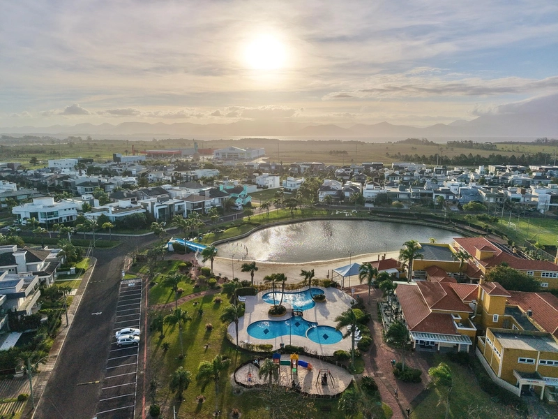 NOVIDADE A VENDA NO CONDADO: 3ª foto da galeria de imagens do imóvel