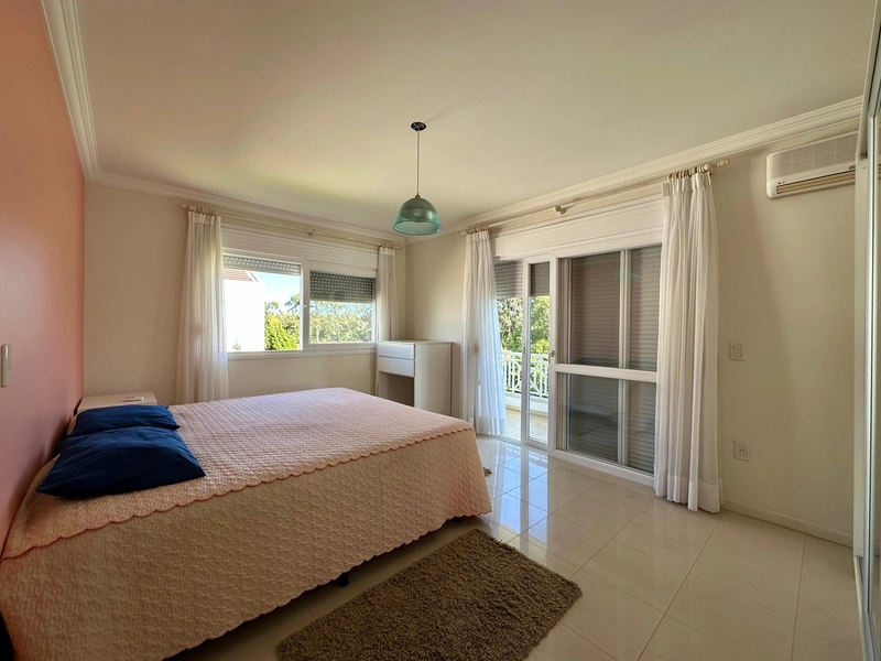 CASA COM 8 SUÍTES À VENDA EM XANGRI-lÁ: 29ª foto da galeria de imagens do imóvel