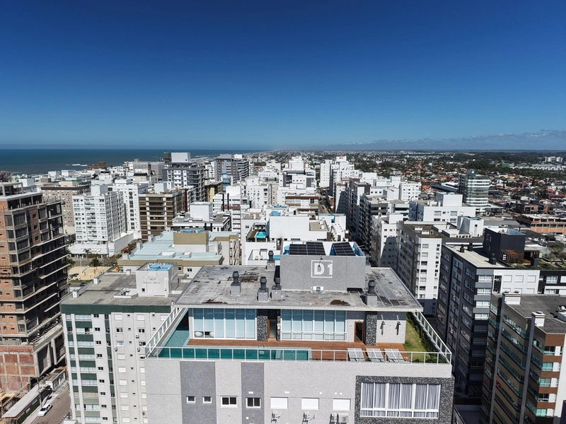 UM DORMITÓRIO SENDO SUÍTA À VENDA: 24ª foto da galeria de imagens do imóvel