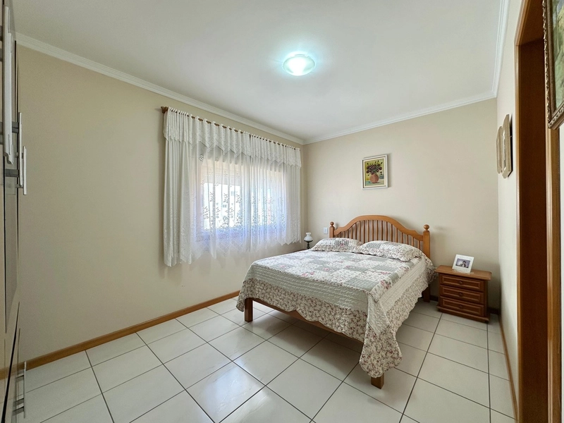 APARTAMENTO 3 DORMITÓRIOS COM SACADA DE FRENTE PARA O MAR: 23ª foto da galeria de imagens do imóvel