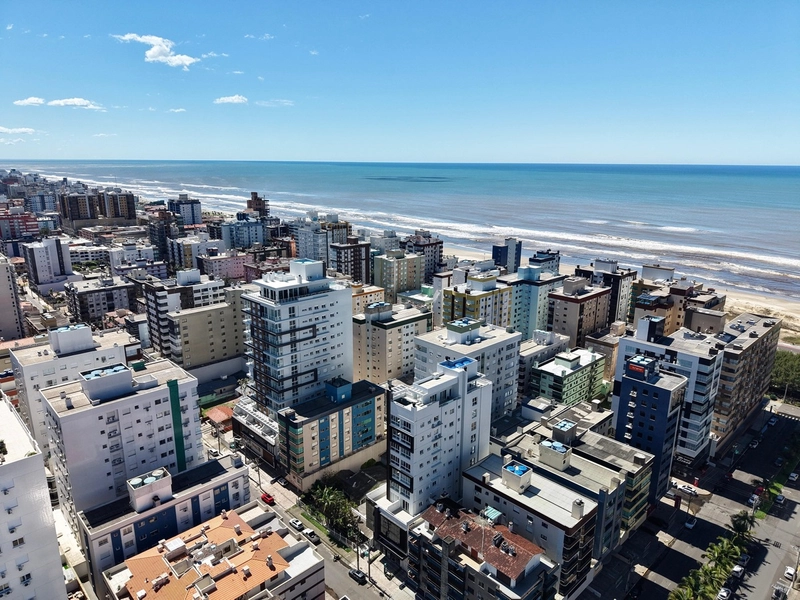 APARTAMENTO NUNCA HABITADO DE 1 DORMITÓRIO MOBÍLIA DESTACADA: 14ª foto da galeria de imagens do imóvel