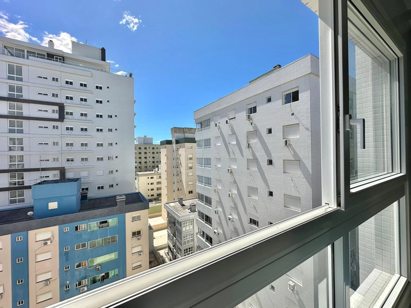 APARTAMENTO NUNCA HABITADO DE 1 DORMITÓRIO MOBÍLIA DESTACADA: 7ª foto da galeria de imagens do imóvel