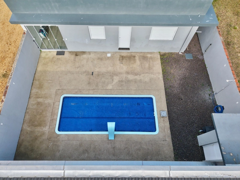 CASA COM PISCINA NA PRAIA DE ATLANTIDA SUL À VENDA: 24ª foto da galeria de imagens do imóvel