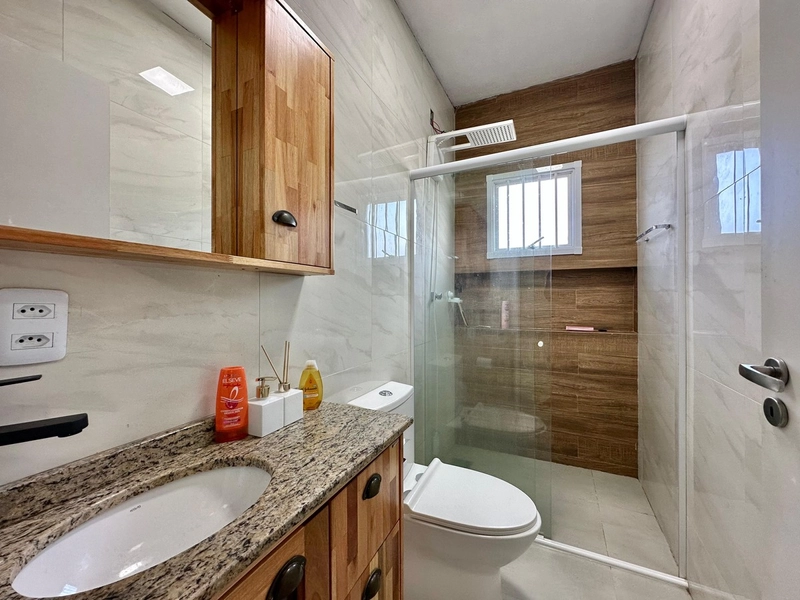 CASA COM PISCINA NA PRAIA DE ATLANTIDA SUL À VENDA: 14ª foto da galeria de imagens do imóvel