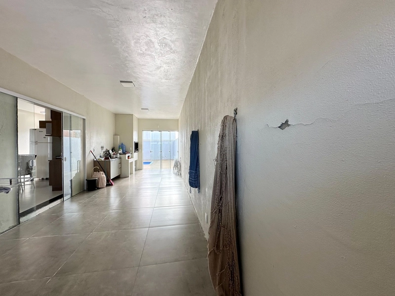 CASA COM PISCINA NA PRAIA DE ATLANTIDA SUL À VENDA: 10ª foto da galeria de imagens do imóvel
