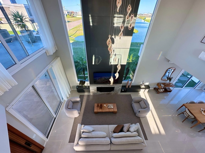 LINDO SOBRADO COM 4 SUÍTES EM XANGRI-LÁ: 44ª foto da galeria de imagens do imóvel