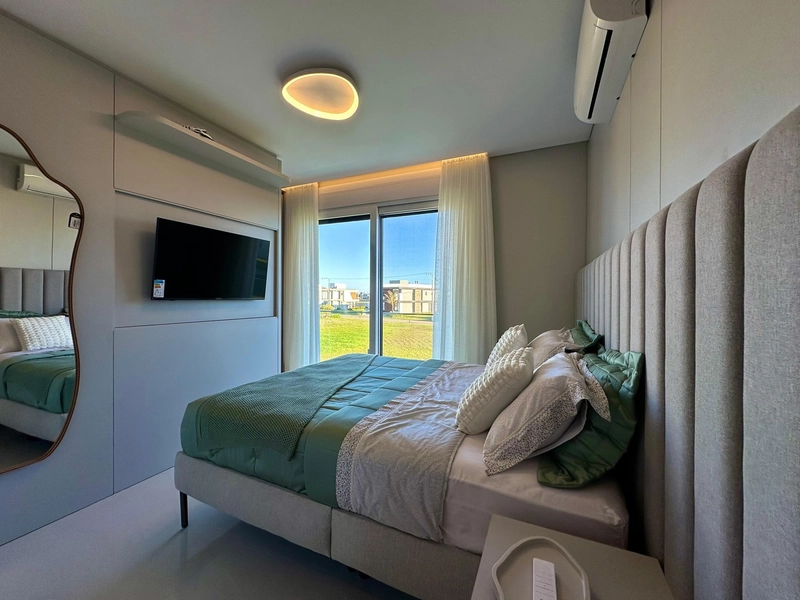 LINDO SOBRADO COM 4 SUÍTES EM XANGRI-LÁ: 40ª foto da galeria de imagens do imóvel