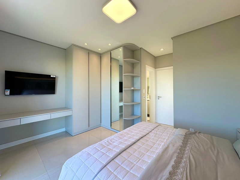 LINDO SOBRADO COM 4 SUÍTES EM XANGRI-LÁ: 37ª foto da galeria de imagens do imóvel