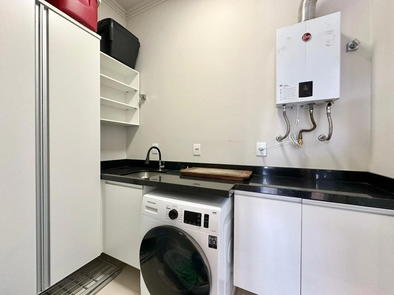 NOVIDADE À VENDA CASA EM CONDOMÍNIO 4 SUÍTES: 12ª foto da galeria de imagens do imóvel