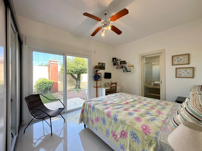 CASA TÉRREA COM 3 SUÍTES À VENDA EM CONDOMÍNIO: 15ª foto da galeria de imagens do imóvel