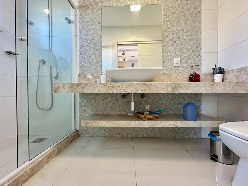 CASA TÉRREA COM 3 SUÍTES À VENDA EM CONDOMÍNIO: 16ª foto da galeria de imagens do imóvel