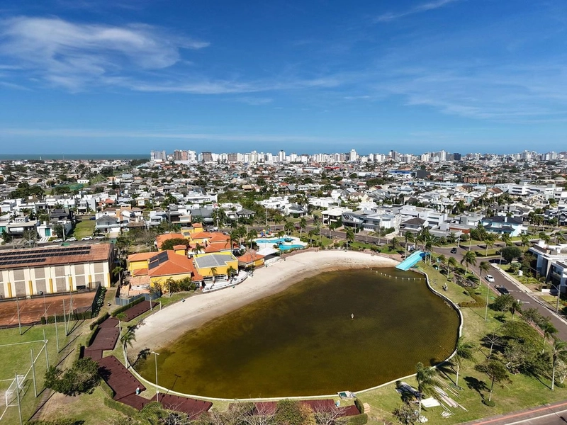 CASA TÉRREA COM 3 SUÍTES À VENDA EM CONDOMÍNIO: 30ª foto da galeria de imagens do imóvel