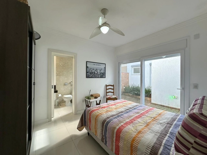 CASA TÉRREA COM 3 SUÍTES À VENDA EM CONDOMÍNIO: 18ª foto da galeria de imagens do imóvel