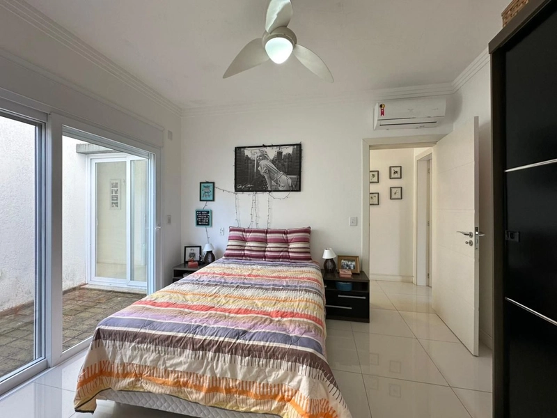 CASA TÉRREA COM 3 SUÍTES À VENDA EM CONDOMÍNIO: 20ª foto da galeria de imagens do imóvel