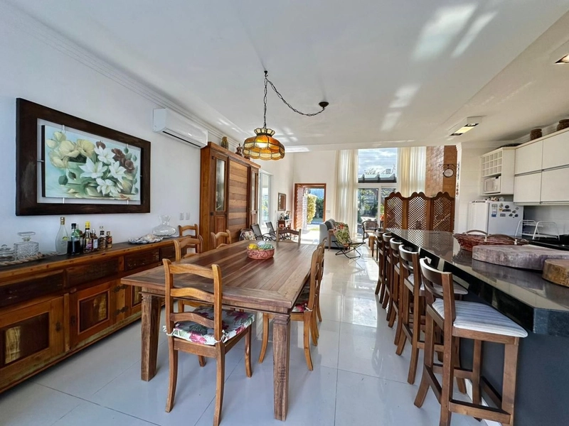 CASA TÉRREA COM 3 SUÍTES À VENDA EM CONDOMÍNIO: 11ª foto da galeria de imagens do imóvel