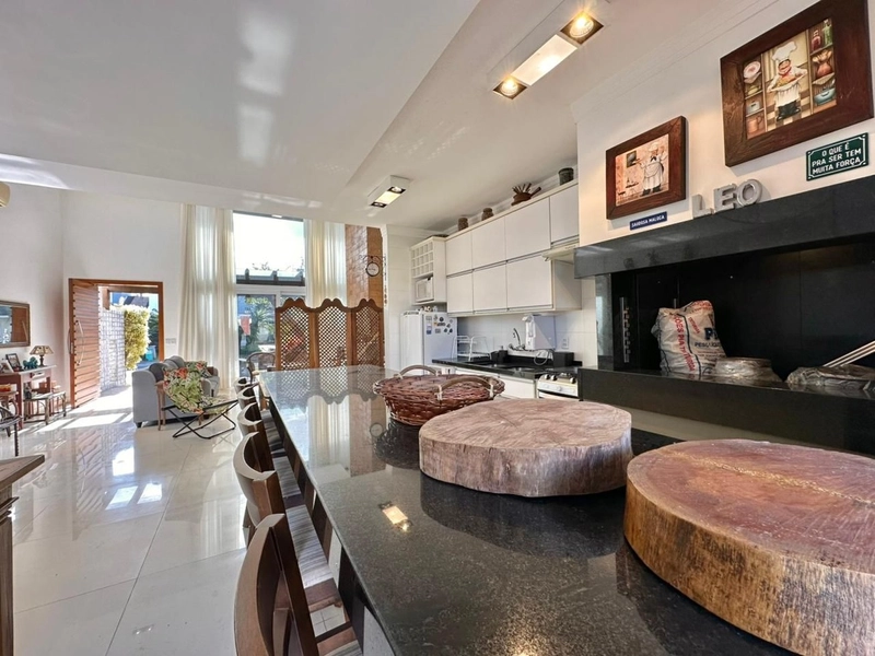 CASA TÉRREA COM 3 SUÍTES À VENDA EM CONDOMÍNIO: 12ª foto da galeria de imagens do imóvel