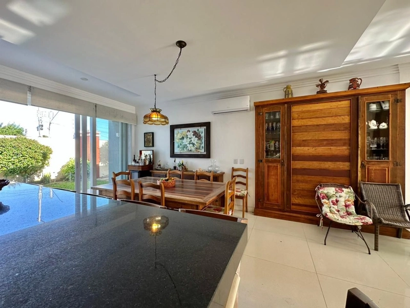 CASA TÉRREA COM 3 SUÍTES À VENDA EM CONDOMÍNIO: 8ª foto da galeria de imagens do imóvel