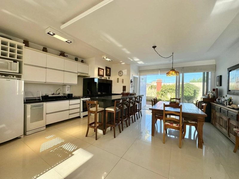 CASA TÉRREA COM 3 SUÍTES À VENDA EM CONDOMÍNIO: 6ª foto da galeria de imagens do imóvel