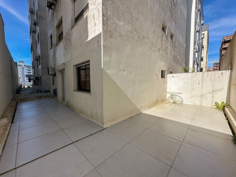 Apartamento de 1 dormitório com terraço em Capão da Canoa: 14ª foto da galeria de imagens do imóvel