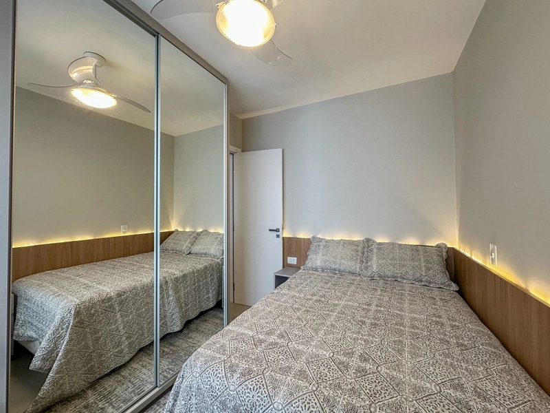 Apartamento de 1 dormitório com terraço em Capão da Canoa: 10ª foto da galeria de imagens do imóvel