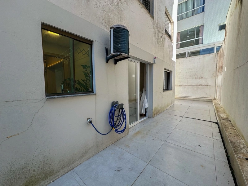 Apartamento de 1 dormitório com terraço em Capão da Canoa: 13ª foto da galeria de imagens do imóvel