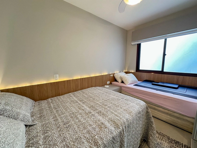 Apartamento de 1 dormitório com terraço em Capão da Canoa: 9ª foto da galeria de imagens do imóvel