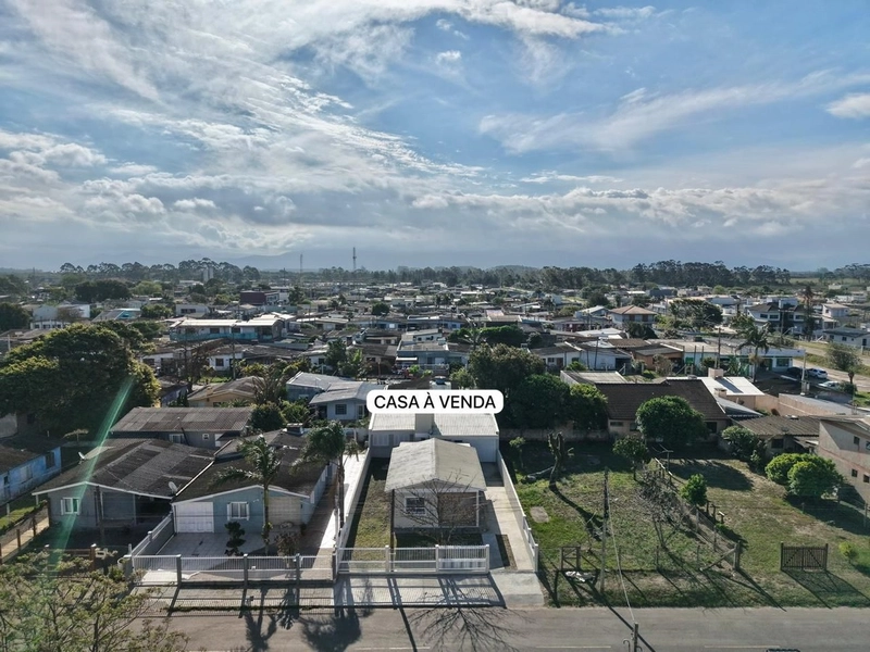 CASA EM CAPÃO NOVO COM ANEXO NOS FUNDOS: 18ª foto da galeria de imagens do imóvel