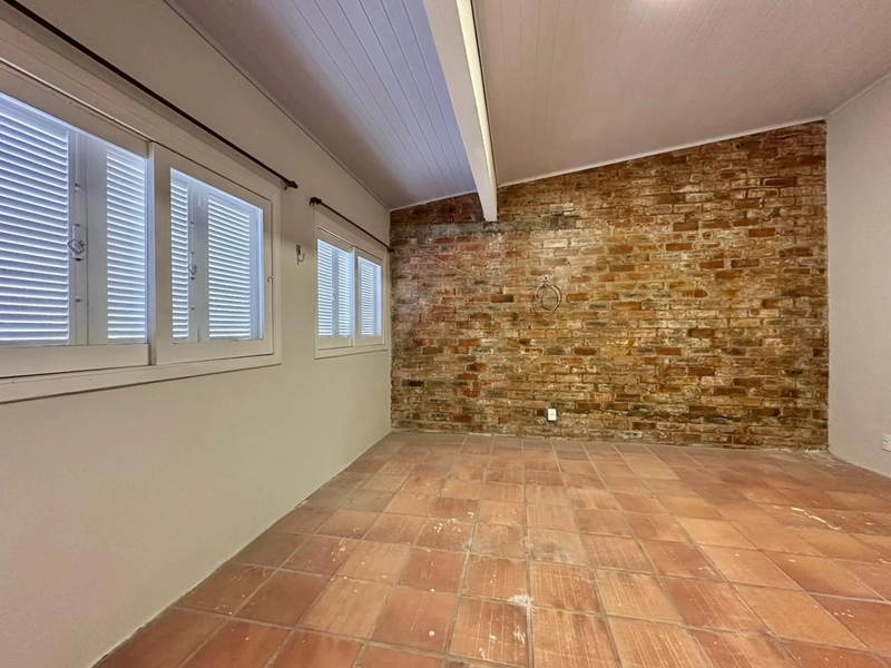 CASA EM CAPÃO NOVO COM ANEXO NOS FUNDOS: 13ª foto da galeria de imagens do imóvel