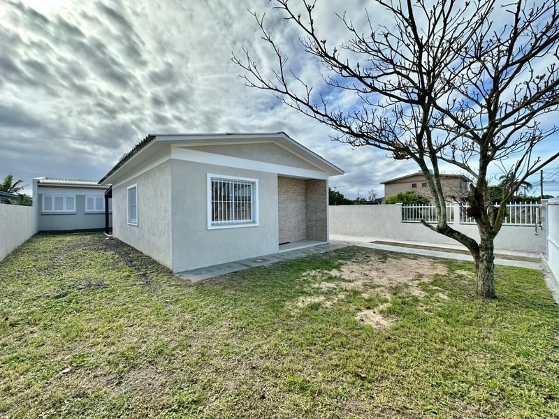 CASA EM CAPÃO NOVO COM ANEXO NOS FUNDOS: 16ª foto da galeria de imagens do imóvel