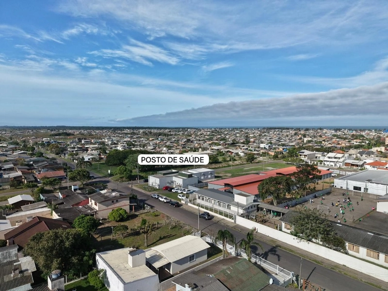 CASA EM CAPÃO NOVO COM ANEXO NOS FUNDOS: 20ª foto da galeria de imagens do imóvel
