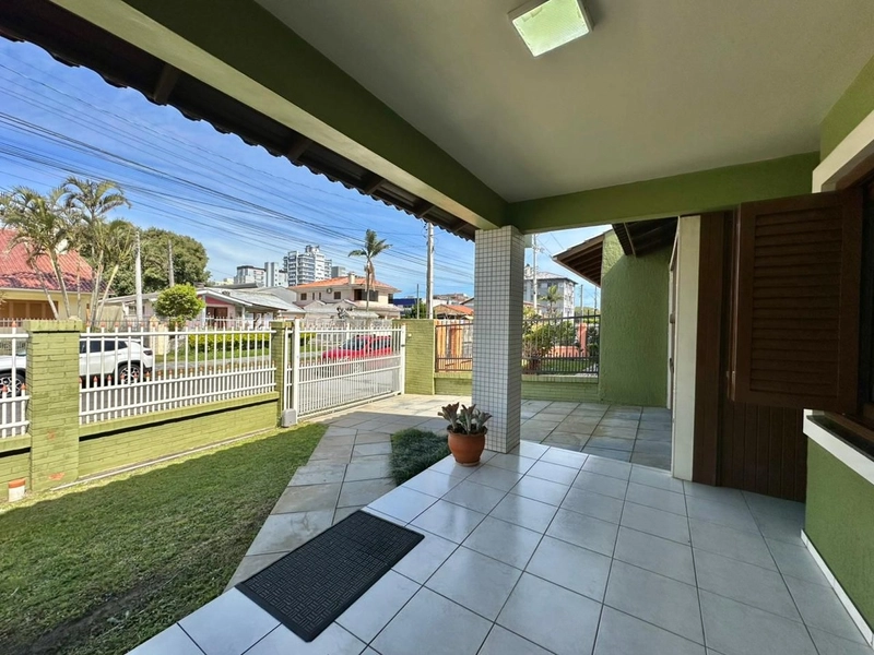 CASA AVERBADA À VENDA NA ZONA NOVA: 12ª foto da galeria de imagens do imóvel