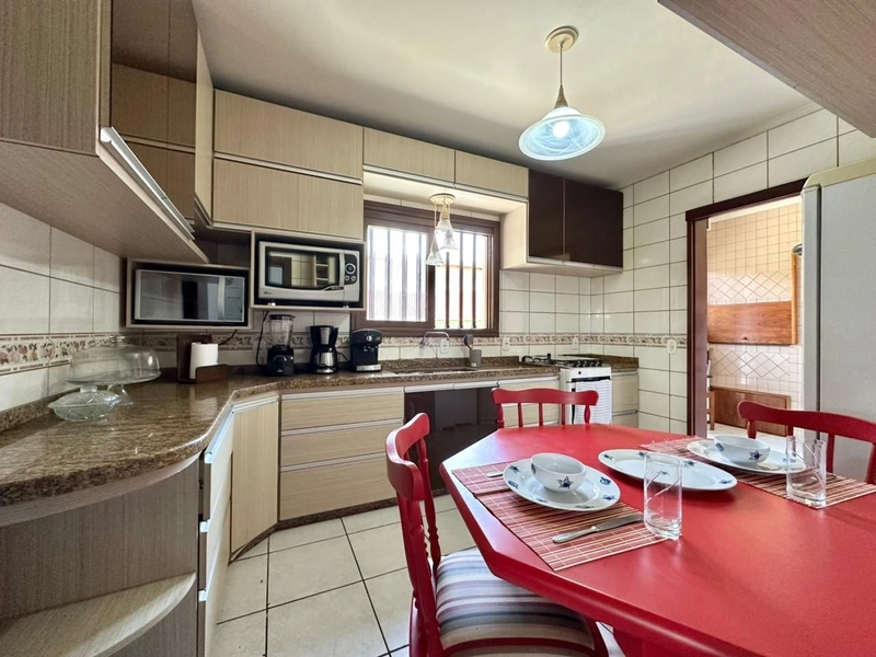 CASA AVERBADA À VENDA NA ZONA NOVA: 14ª foto da galeria de imagens do imóvel