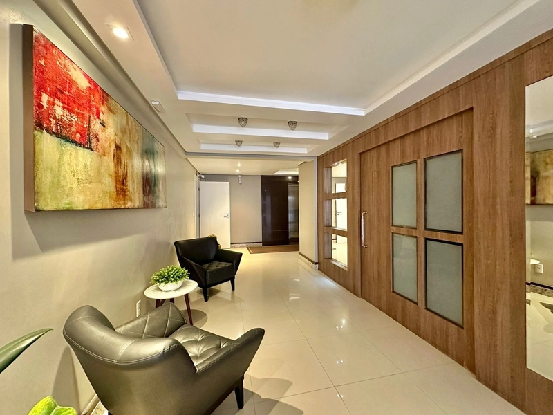 APARTAMENTO À VENDA  COM VISTA PARA O MAR  SOL DA TARDE: 21ª foto da galeria de imagens do imóvel