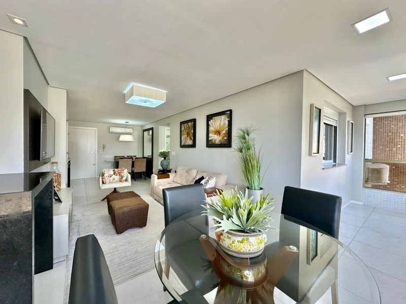 APARTAMENTO À VENDA  COM VISTA PARA O MAR  SOL DA TARDE: 11ª foto da galeria de imagens do imóvel