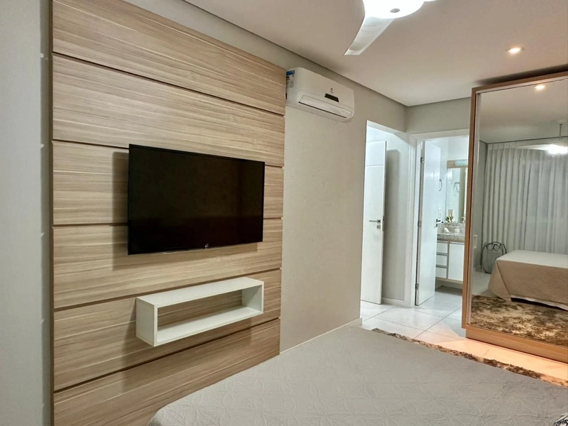 APARTAMENTO À VENDA  COM VISTA PARA O MAR  SOL DA TARDE: 19ª foto da galeria de imagens do imóvel