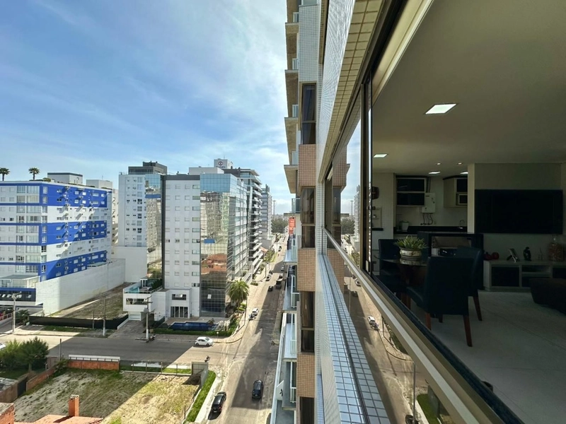APARTAMENTO À VENDA  COM VISTA PARA O MAR  SOL DA TARDE: 15ª foto da galeria de imagens do imóvel