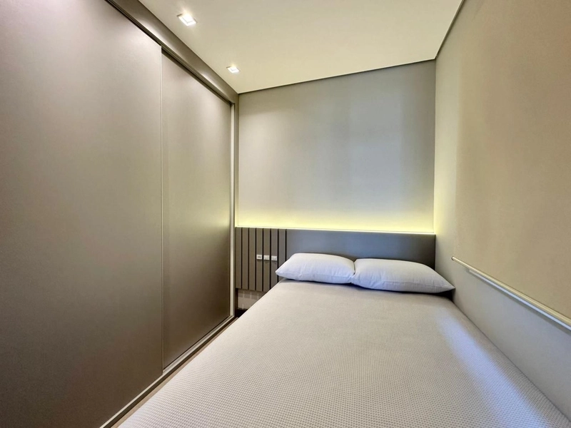 APARTAMENTO DE FRENTE PARA AVENIDA CENTRAL DE ATLÂNTIDA: 17ª foto da galeria de imagens do imóvel
