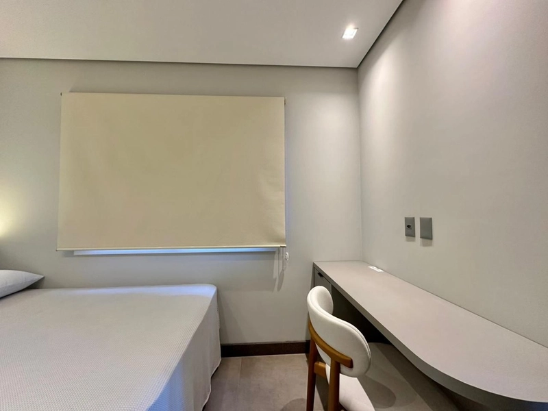 APARTAMENTO DE FRENTE PARA AVENIDA CENTRAL DE ATLÂNTIDA: 16ª foto da galeria de imagens do imóvel