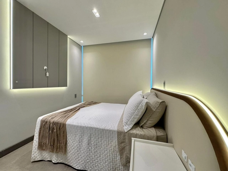 APARTAMENTO DE FRENTE PARA AVENIDA CENTRAL DE ATLÂNTIDA: 19ª foto da galeria de imagens do imóvel