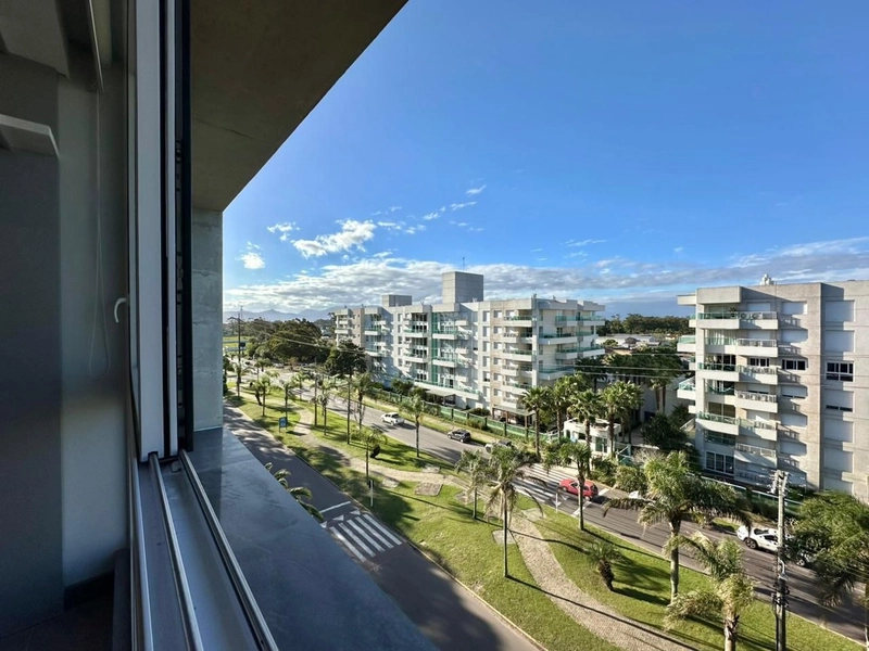 APARTAMENTO DE FRENTE PARA AVENIDA CENTRAL DE ATLÂNTIDA: 4ª foto da galeria de imagens do imóvel