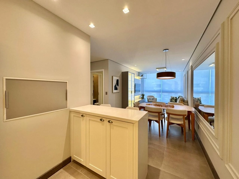 APARTAMENTO DE FRENTE PARA AVENIDA CENTRAL DE ATLÂNTIDA: 12ª foto da galeria de imagens do imóvel