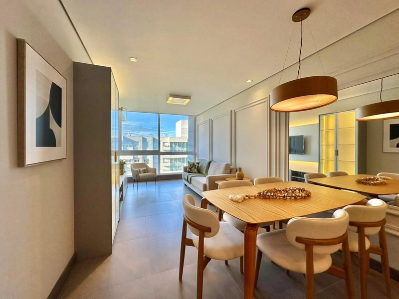 APARTAMENTO DE FRENTE PARA AVENIDA CENTRAL DE ATLÂNTIDA: 3ª foto da galeria de imagens do imóvel