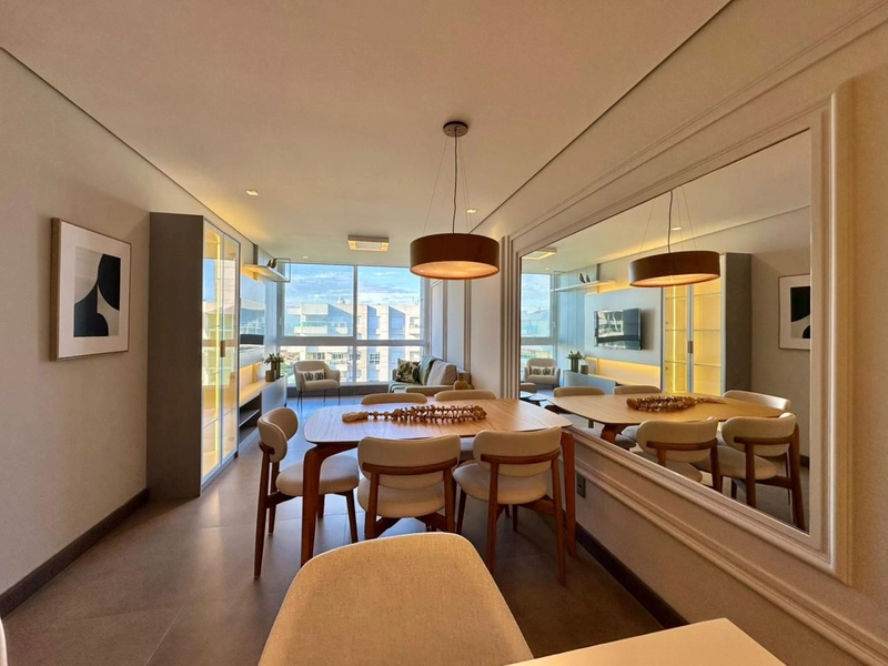 APARTAMENTO DE FRENTE PARA AVENIDA CENTRAL DE ATLÂNTIDA: 6ª foto da galeria de imagens do imóvel