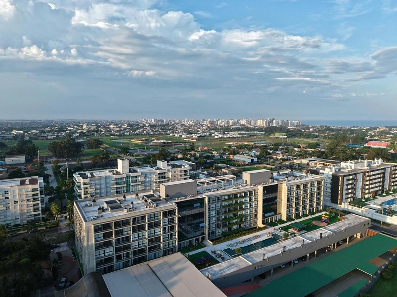 APARTAMENTO DE FRENTE PARA AVENIDA CENTRAL DE ATLÂNTIDA: 24ª foto da galeria de imagens do imóvel