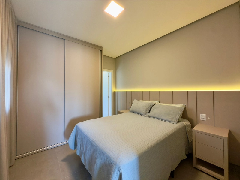 Linda casa de 3 suítes mobiliada no bairro Araça em Capão da Canoa: 26ª foto da galeria de imagens do imóvel