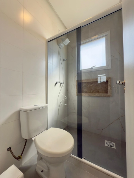 Linda casa de 3 suítes mobiliada no bairro Araça em Capão da Canoa: 23ª foto da galeria de imagens do imóvel