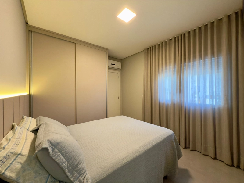 Linda casa de 3 suítes mobiliada no bairro Araça em Capão da Canoa: 27ª foto da galeria de imagens do imóvel