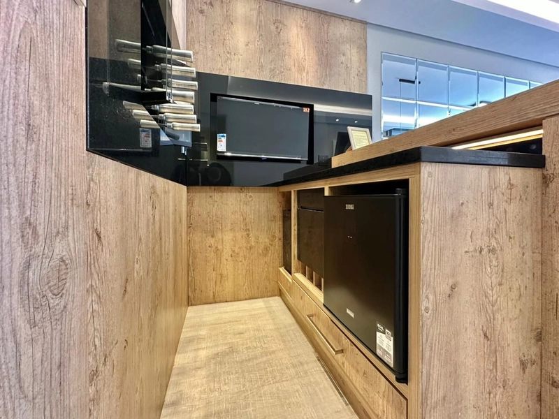 NOVIDADE: APARTAMENTO 2 DORMITÓRIOS À VENDA NO BAIRRO NAVEGANTES: 12ª foto da galeria de imagens do imóvel