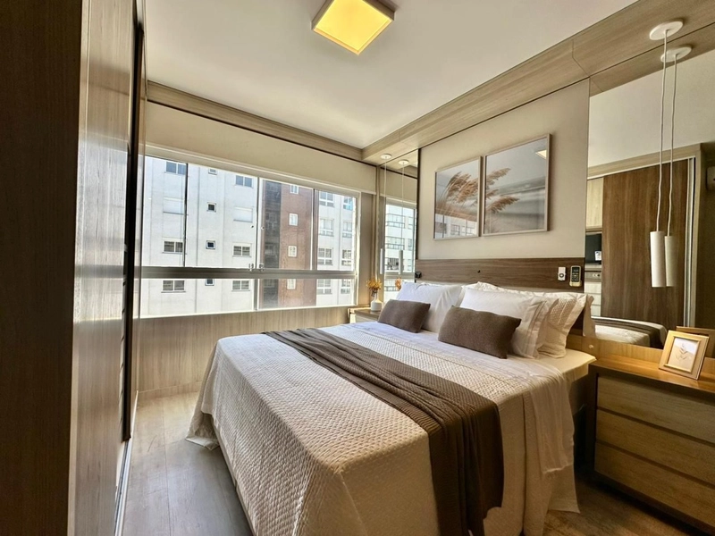 NOVIDADE: APARTAMENTO 2 DORMITÓRIOS À VENDA NO BAIRRO NAVEGANTES: 17ª foto da galeria de imagens do imóvel